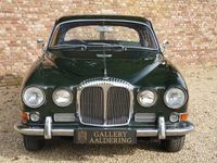 gebraucht Jaguar 420 Daimler SovereignLimousine