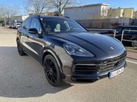 gebraucht Porsche Cayenne III E-Hybrid *Approved Garantie*Vollausstattung*