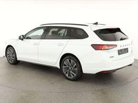gebraucht Skoda Superb Combi 1.5 TSI iV 150 kW Sportline DSG Sportline...