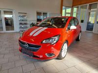 gebraucht Opel Corsa 14 Ecotec Color Start/Stop System