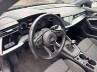 gebraucht Audi A3 Sportback 35 TFSI *R-Kamera*B&O Soundsystem*