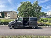 gebraucht Fiat Ulysse Batterie 75kWh Lounge