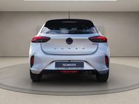 gebraucht Opel Corsa GS Facelift 1.2 MHEV+Tempomat+Kamera+PDC+