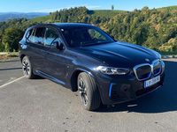 gebraucht BMW iX3 738kWh M Sport
