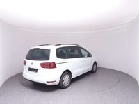 gebraucht Seat Alhambra Business 2,0 TDI DSG