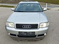 gebraucht Audi A6 3.0 quattro