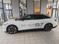 gebraucht VW ID.7 Pro 210 kW Business
