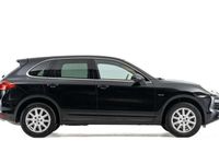 gebraucht Porsche Cayenne CayenneII 30 Diesel Aut.