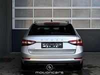 gebraucht Skoda Superb Super Kombi 1,5 TSI ACT Business Edition DSG Pick