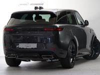 gebraucht Land Rover Range Rover Sport 3.0 PHEV Dyn HSE