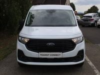 Neu Ford Transit Trend 122 PS (89 kW) 2025 Van