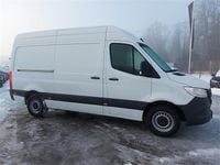 gebraucht Mercedes Sprinter Kastenwagen 315 CDI hoch LKW