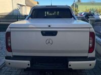 gebraucht Mercedes X250 