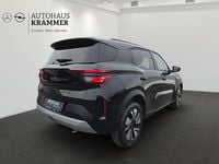 gebraucht Opel Frontera 1.2 DI MHEV GS Aut.