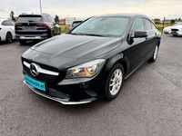 gebraucht Mercedes CLA180 Shooting Brake d