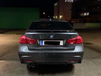 gebraucht BMW 318 318 d M Sport