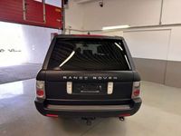 gebraucht Land Rover Range Rover V8 TD Autobiography