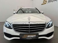 gebraucht Mercedes E300 T Aut.