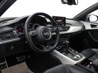 gebraucht Audi A6 Avant 3.0 TDI competition qu.