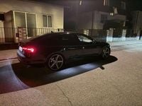 Gebraucht Audi A5 Sportback Ambiente 190 PS (139 kW) 2020 Kleinwagen