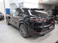 gebraucht Porsche Cayenne III Hybrid Coupe Approved Garantie