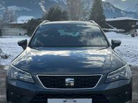 gebraucht Seat Ateca Xcellence *FINANZIERUNG OHNE ANZAHLUNG*