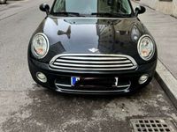 gebraucht Mini Cooper D 