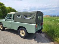 gebraucht Land Rover 3 109 V8