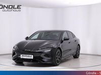 Gebraucht BYD Seal 389 kW (530 PS) 2026 Obsidian black