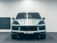 gebraucht Porsche Cayenne E-Hybrid Coupé