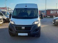 gebraucht Fiat Ducato 140 35 L2H2 * Netto €24.158,- *