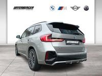 gebraucht BMW X1 xDrive30e M Sport PRO 20" AHK HUD Hifi HK