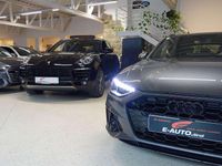 gebraucht Audi A4 Avant TDI S-tronic *S-LINE COMPETITION EDITION* *