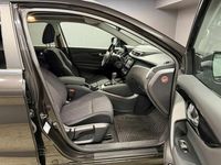 gebraucht Nissan Qashqai N-Connecta