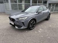 Gebraucht Cupra Formentor VZ 245 PS (180 kW) 2022 Grau SUV