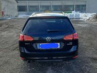 gebraucht VW Golf VII Golf VariantVariant 16 TDI