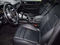gebraucht Porsche Cayenne E-Hybrid wie neu