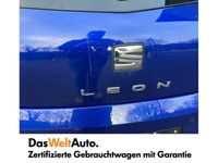 gebraucht Seat Leon Reference TSI