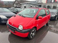 gebraucht Renault Twingo LUZIN/ Vorgeführt bis 2025/05