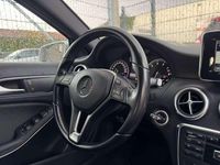 gebraucht Mercedes A180 CDI BlueEfficiency *lückenloses Service*