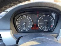 gebraucht BMW 320 320 d xDrive Touring