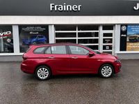 gebraucht Fiat Tipo Lounge 1,4 95 PS