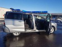 Gebraucht Mazda 5 150 PS (110 kW) 2010 Grau Van / Kleinbus