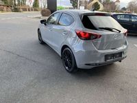 gebraucht Mazda 2 e-Skyactiv G90 Homura