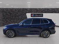 gebraucht BMW X5 X5xDrive50e PHEV 25,7kWh Aut.