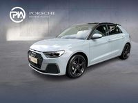 Neu Audi A1 95 PS (69 kW) 2025 Grau Kleinwagen