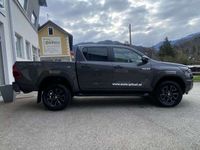 gebraucht Toyota HiLux DK Invincible 4WD 2,8 D-4D Aut.