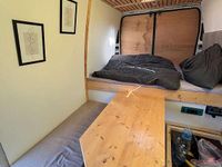 Gebraucht Fiat Ducato 131 PS (96 kW) 2019 Grün Van