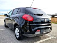 gebraucht Fiat Bravo 1,6 16V Multijet 90 DPF / Pickerl 07/24 /