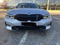 gebraucht BMW 318 Gran Turismo 318 d M Sport Aut. Mit Sternenhimmel